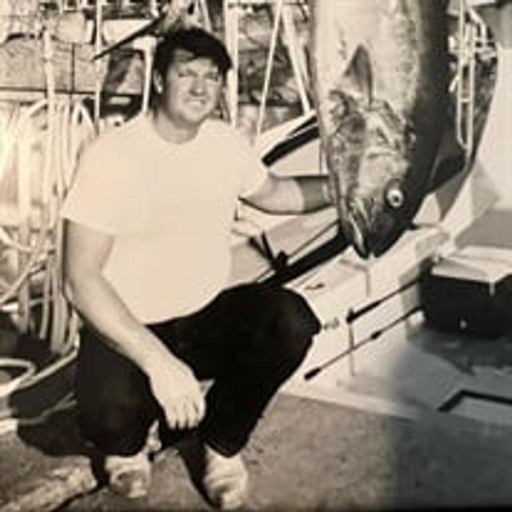 Ellis Howard Davis Jr.