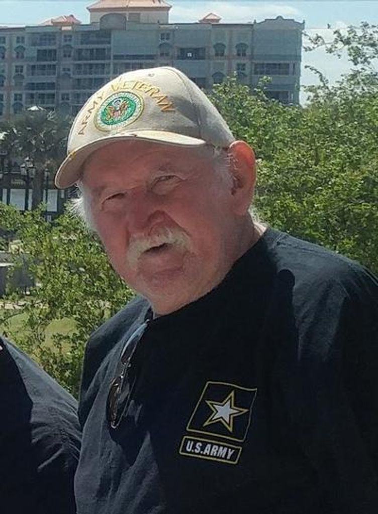 Charles "Dotdaw" Ray Bell Profile Photo