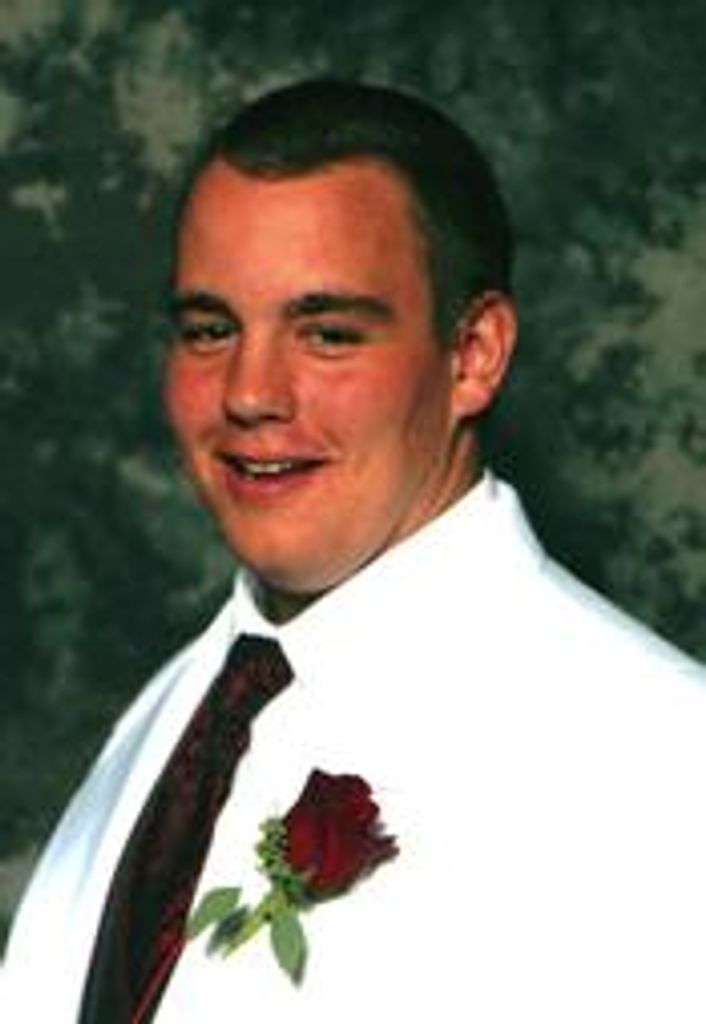 Mark Michael Miskowski