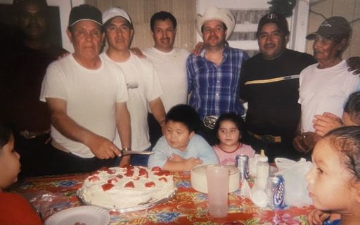 Jose A. Guerrero photo gallery thumbnail 76 of 91