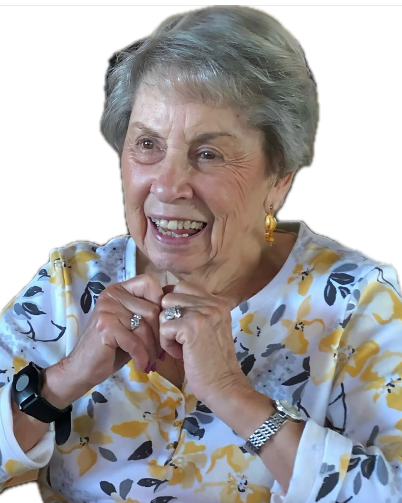 Jean Francine Hill Rutter Profile Photo