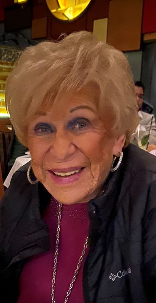 Myrna Drillich Profile Photo