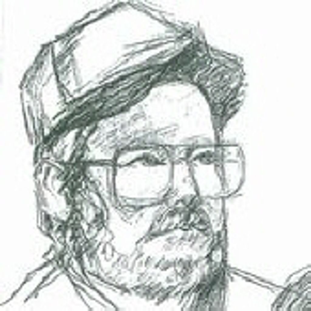 Charlie W. Daniels