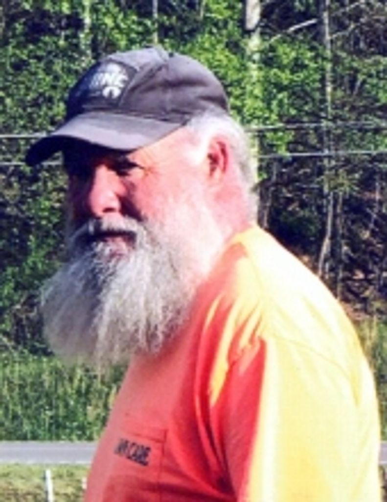 Kenneth Partin Profile Photo