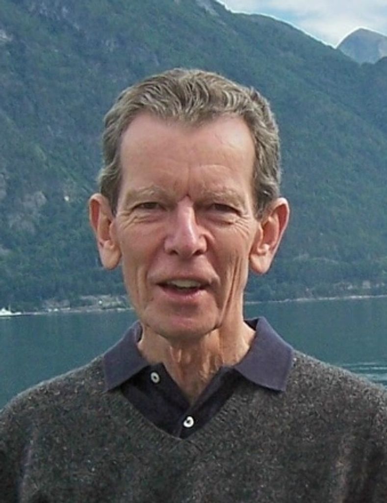 Joseph V. Heaney Profile Photo