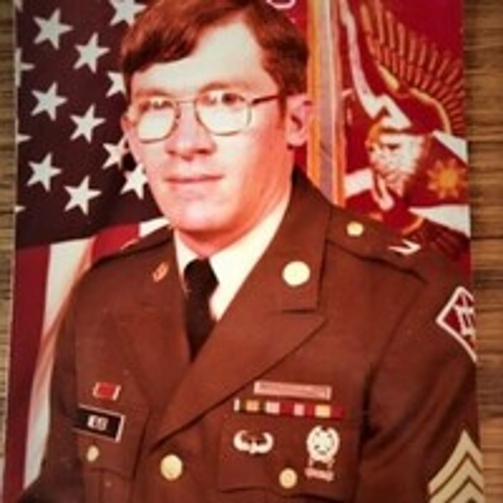 Samuel D. Meyer, Jr.