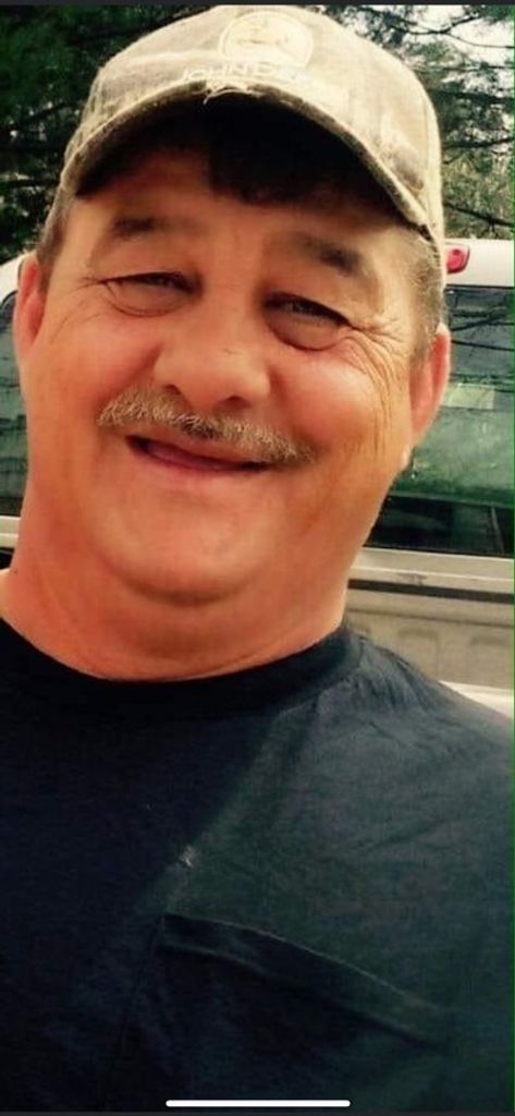 Lonnie Cook, Sr. Profile Photo