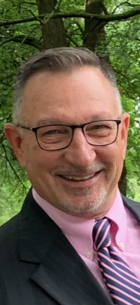 Timothy Ray Smith Profile Photo