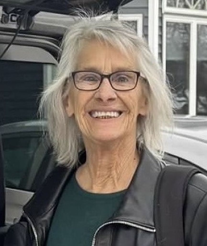 LeAnne Klossner
