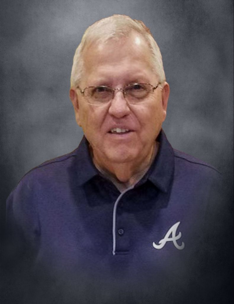 Lamar Robinson Profile Photo