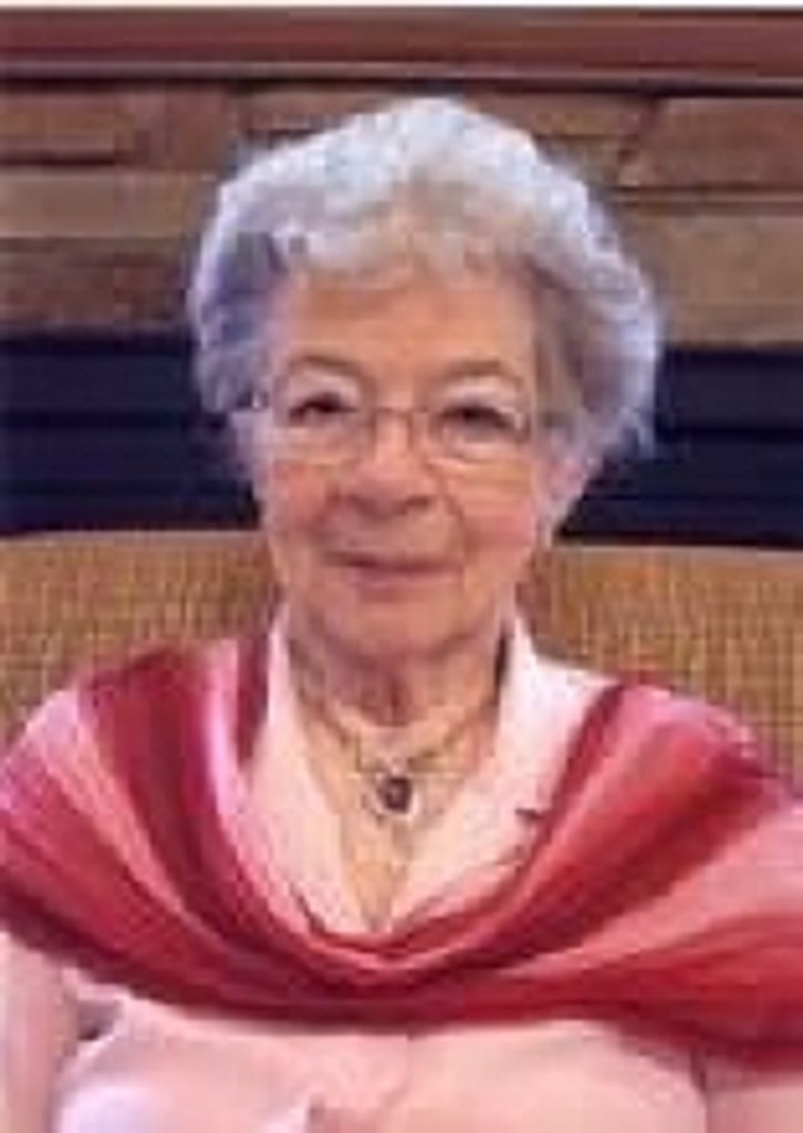 Rosemary Margaret Schoderbeck