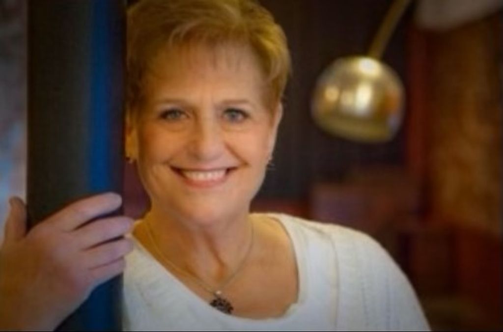 Susan Bracewell Gay Profile Photo