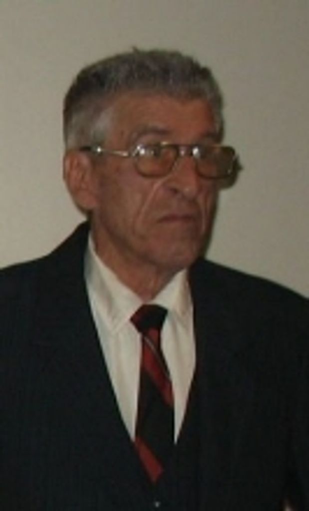 William E. Miller
