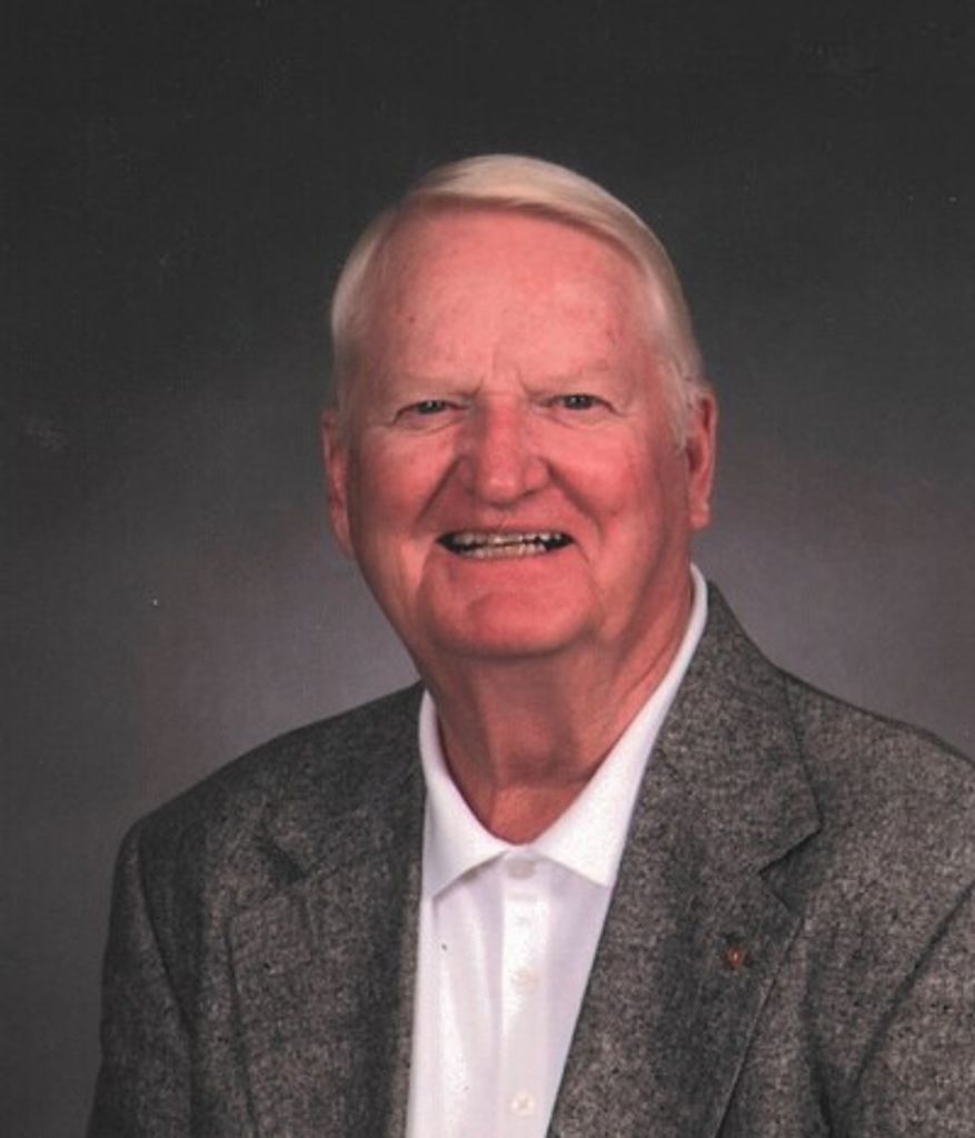 Jerome "Jerry" K Mcbroom