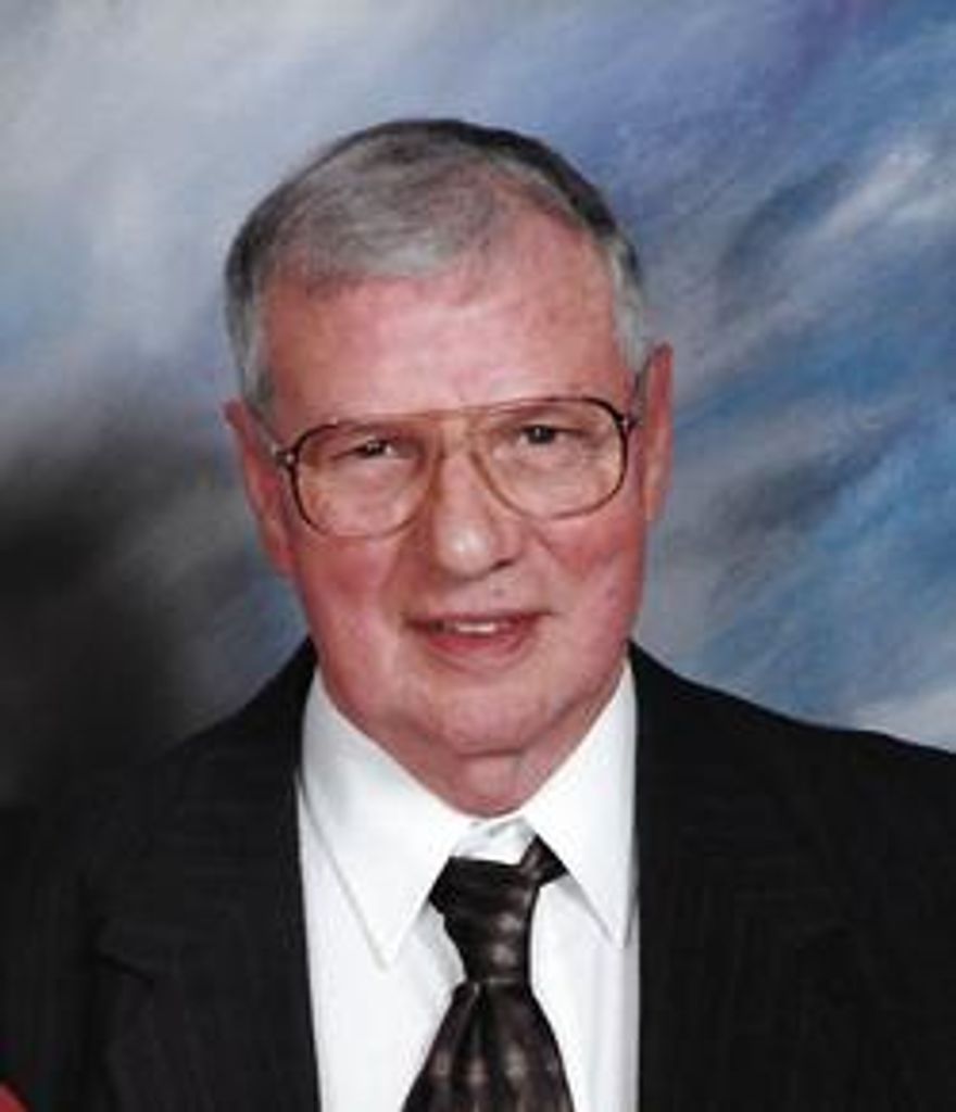 Claude Marvin Payton Profile Photo