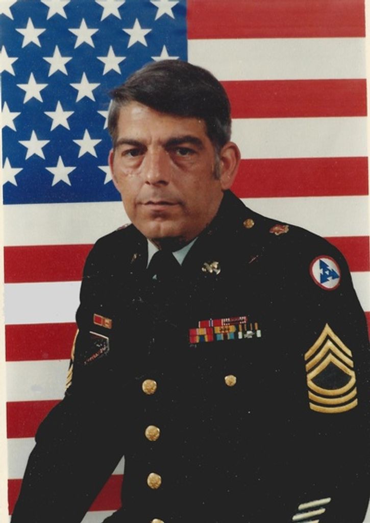 Edward Earl Williams Profile Photo