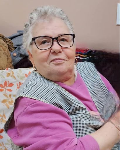 Geraldina Medeiros (Barbeira) Pacheco's obituary image