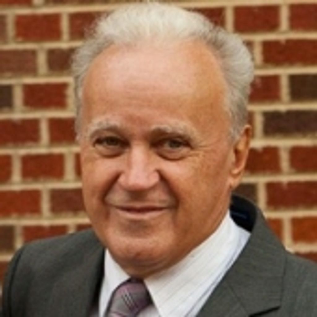 Ray Franklin Patton