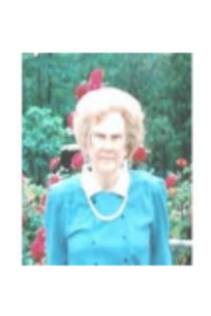 Margaret Dickson Anthony Profile Photo
