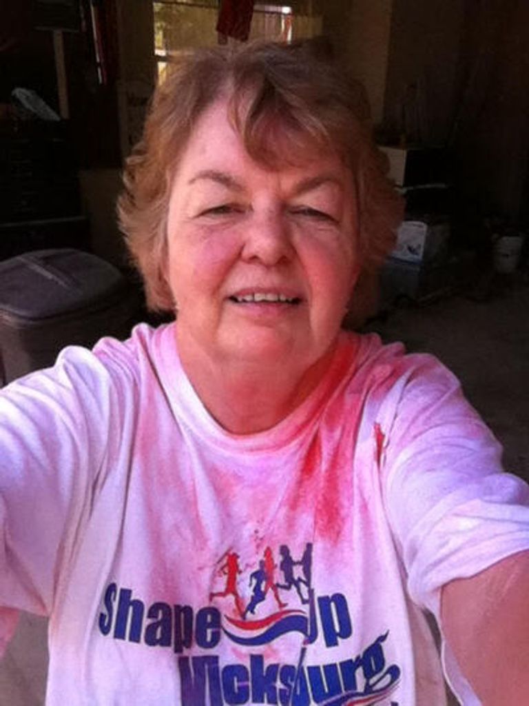 Judy Deason Wooley Profile Photo