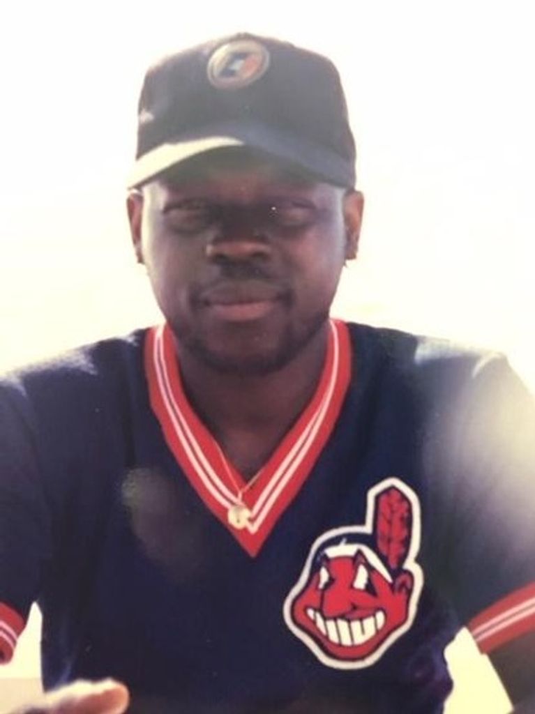 Sterling Adolph Rowe Profile Photo