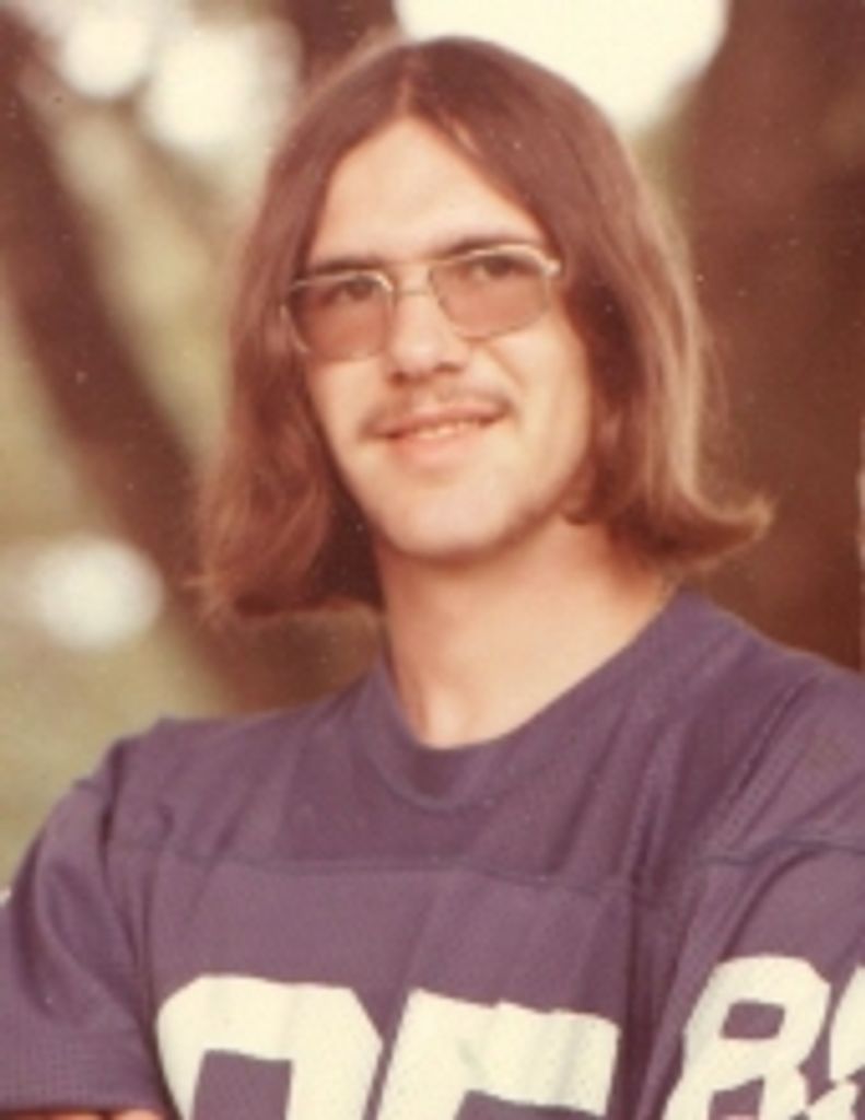 Brian Milton Mccollum