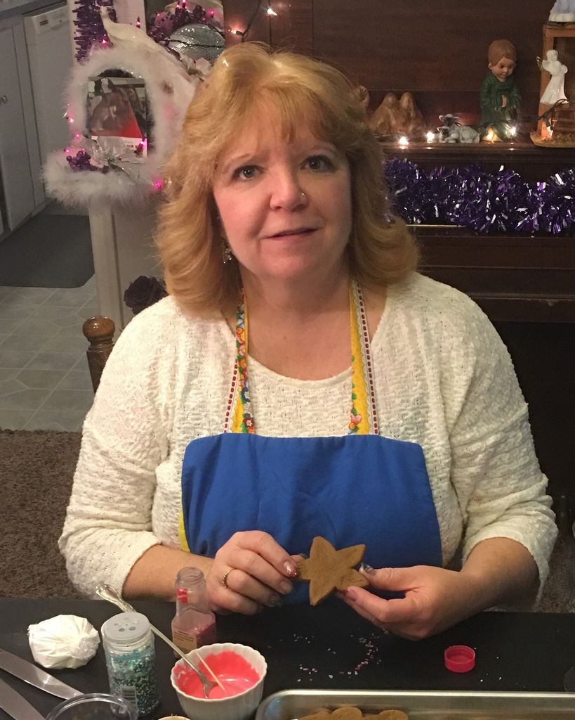 Lori Marie Gillum