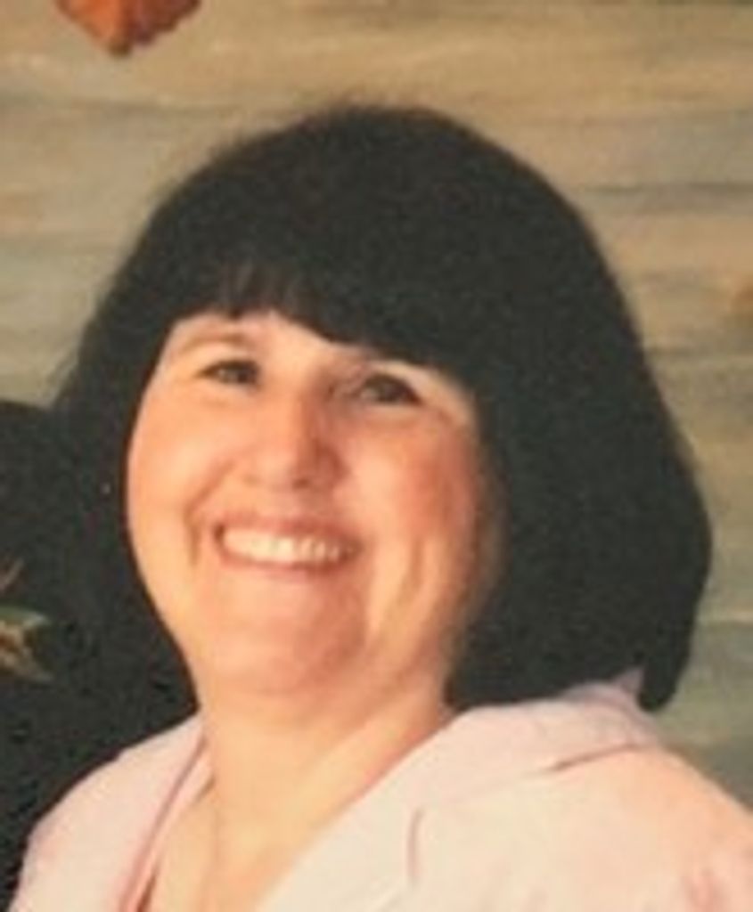 Janet Elizabeth Lerch