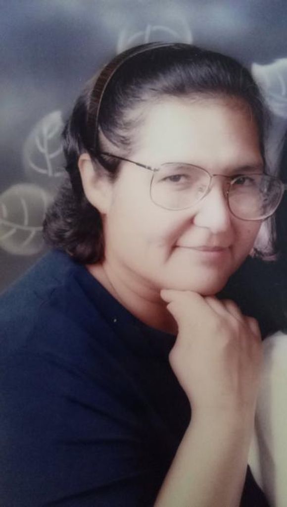 Maria Rosario Ovalle Profile Photo