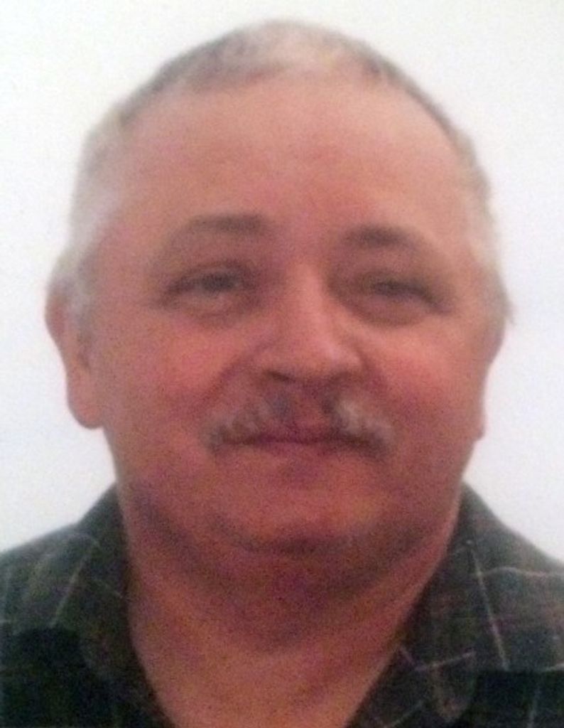Kenneth Roy Bowser