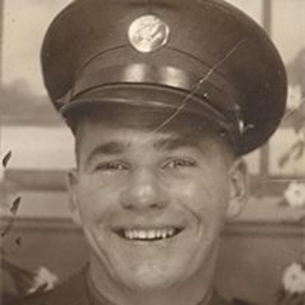 Alfred J. Laurie