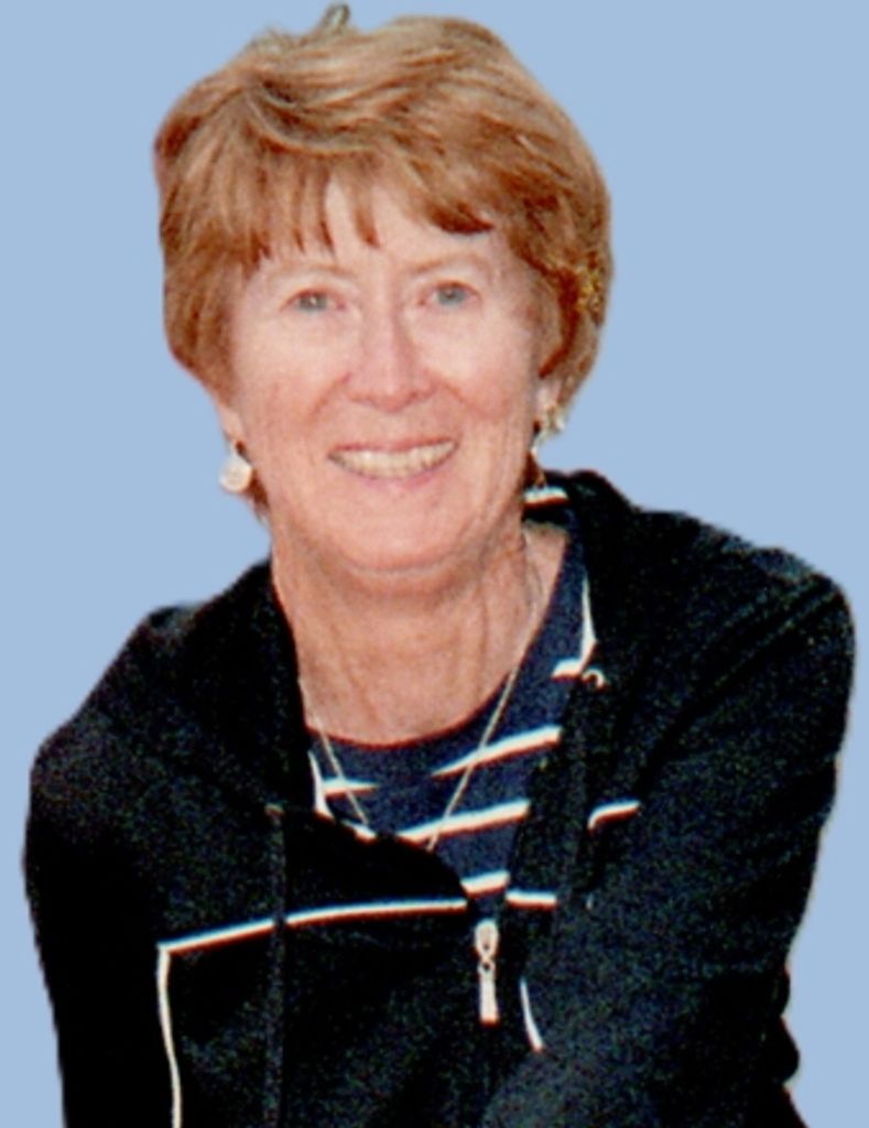 Jean  T. Ries