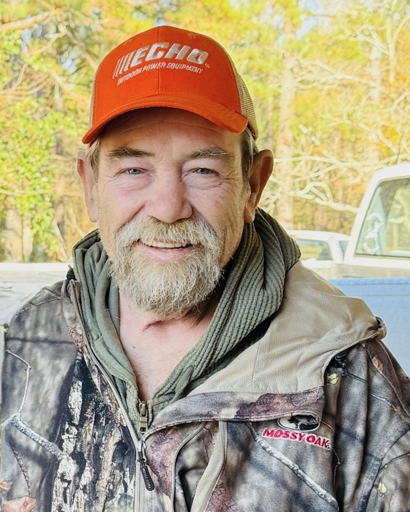 James Davis McClendon Profile Photo