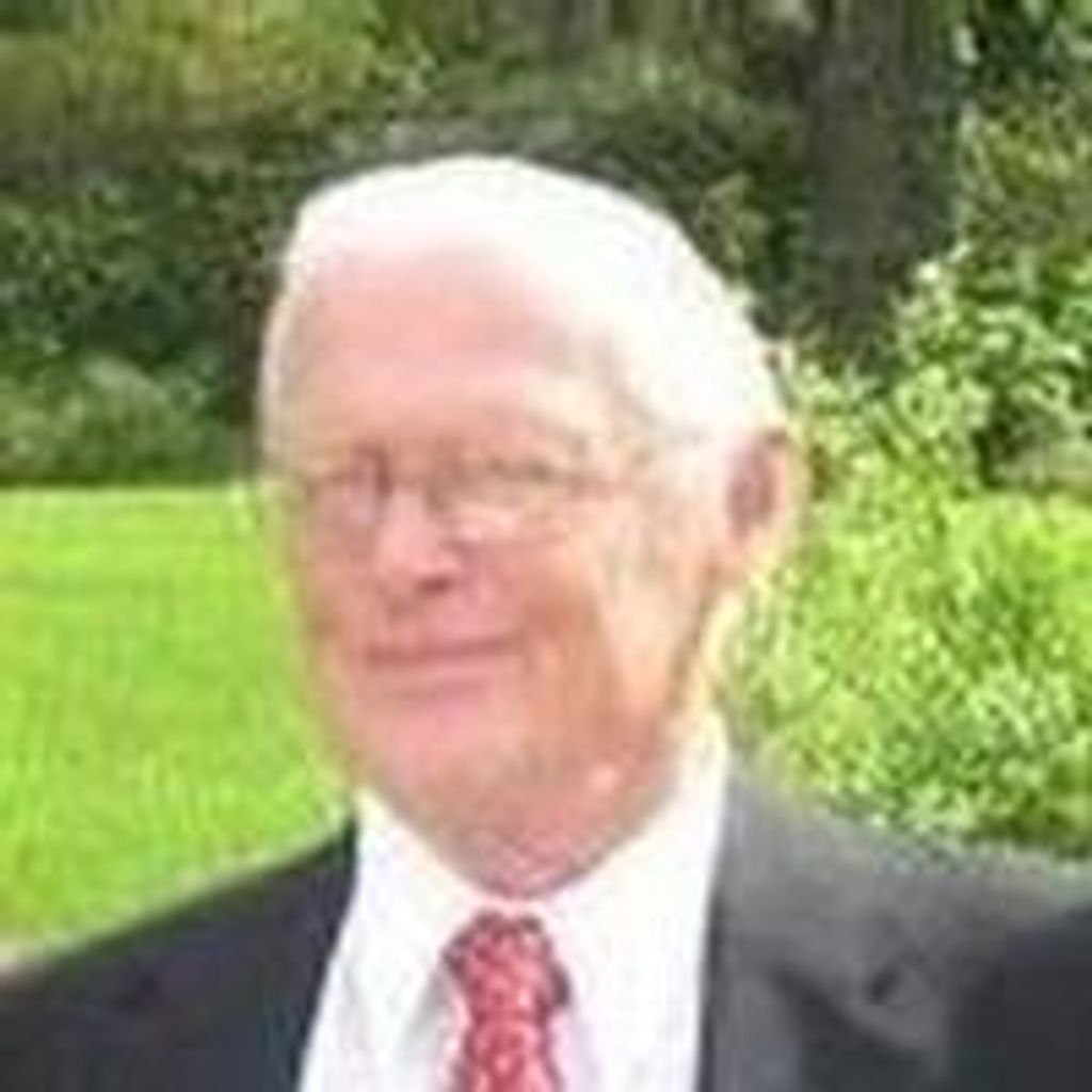 Robert E. Ostrander