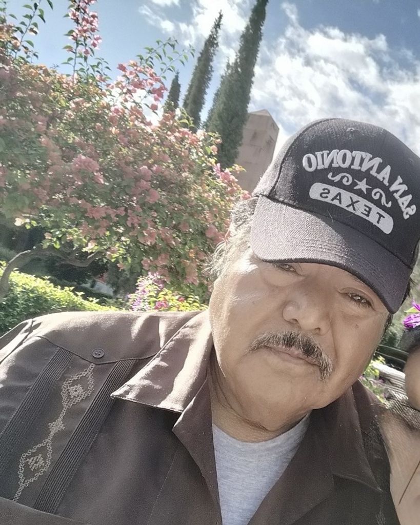 Casimiro Garcia Reyes Profile Photo