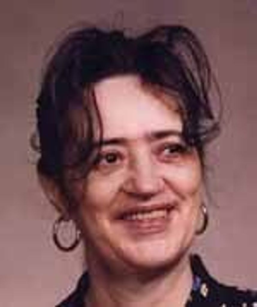 Maria Mercedes Colon