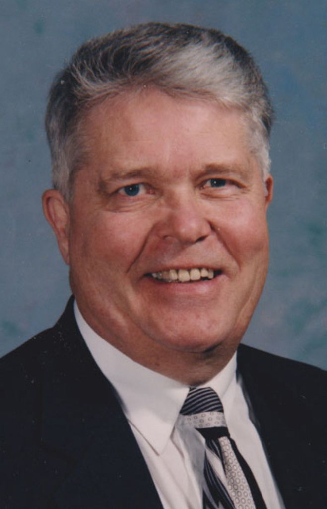 Charles Anthony Scott Profile Photo