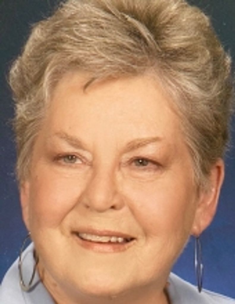 Gayle Symons Grimes