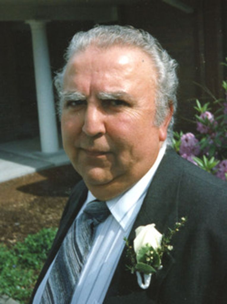 Paul Armijo