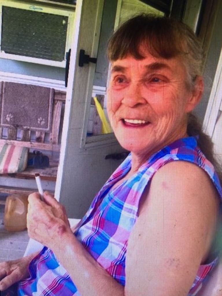 Juanita Rose (Canter) Bowen Profile Photo