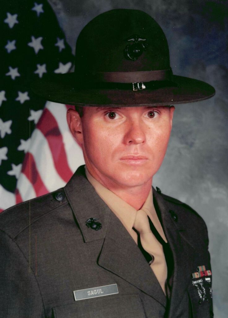 John “Jj” J. Sagul