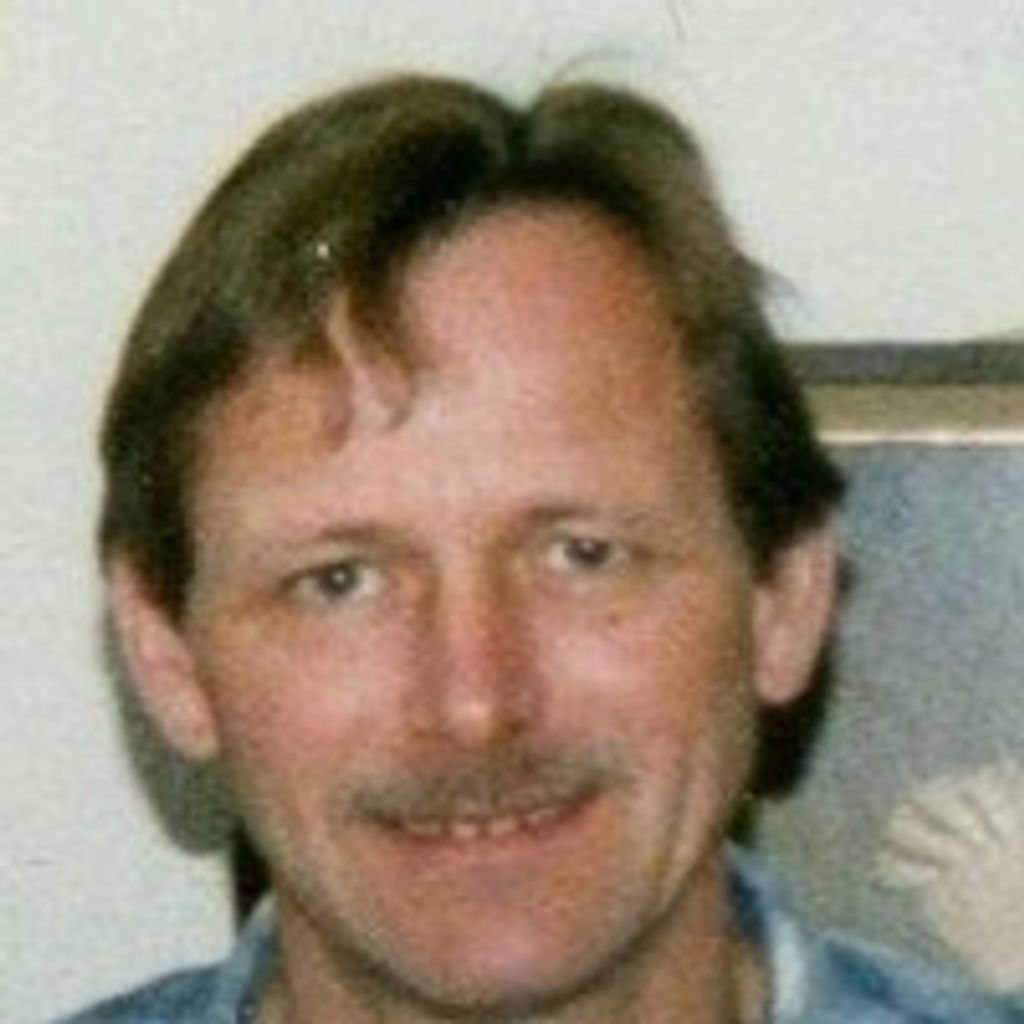 Rodney Dean Nord