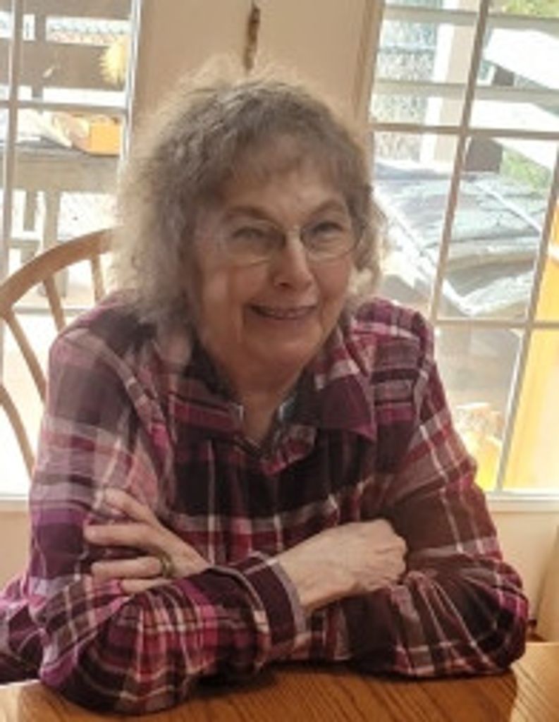 Judy Mumaw Profile Photo