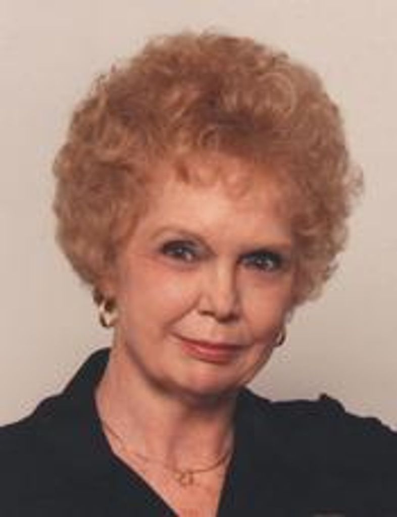 Wanda E. Templin