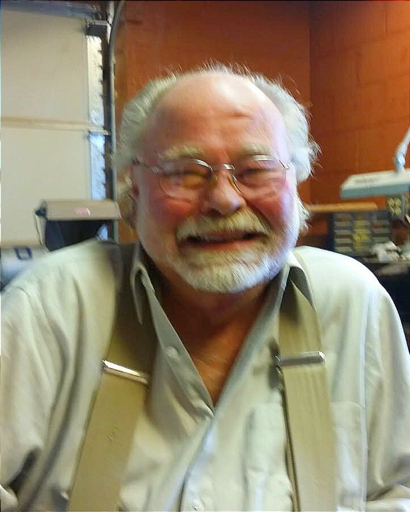 Richard "Andy" A. Bamping Profile Photo