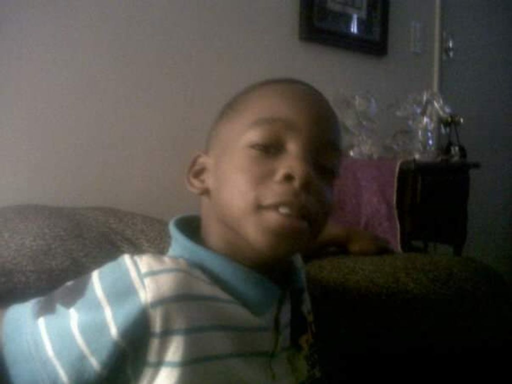 Mekhi S. Clark