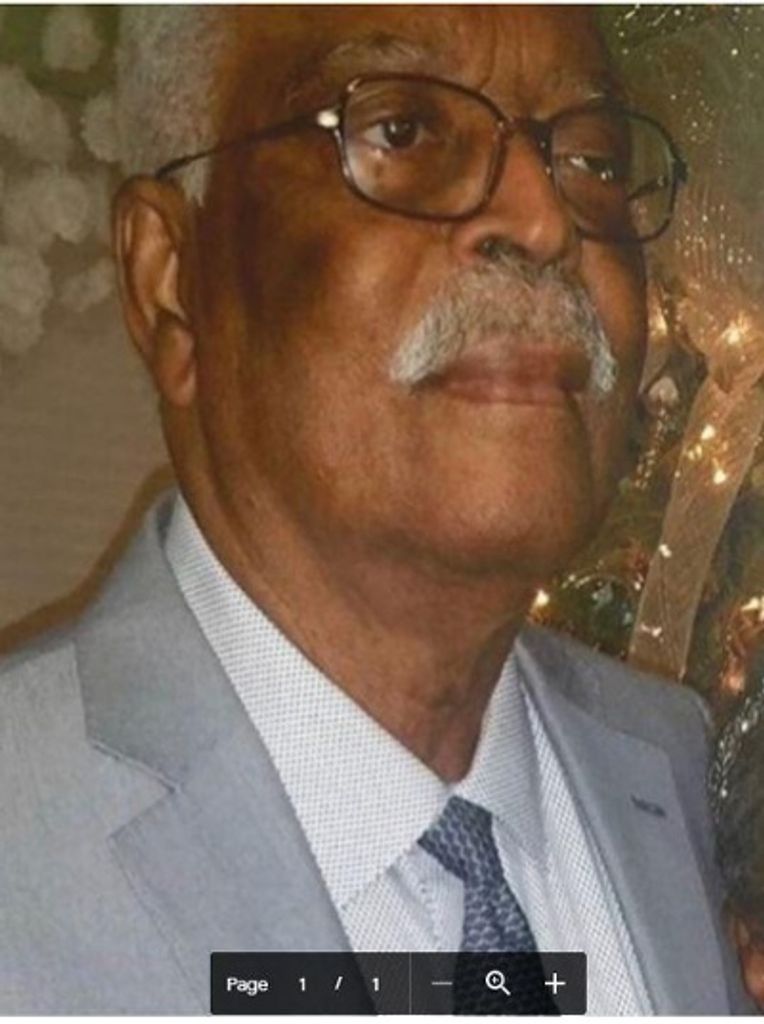 Lionel P Martin Profile Photo