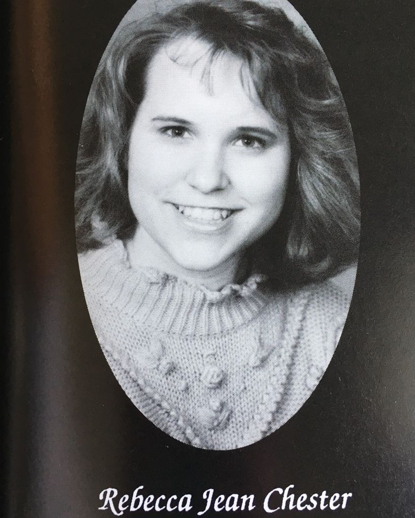 Rebecca Jean DeMoor