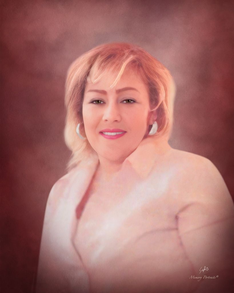 Alice Vargas