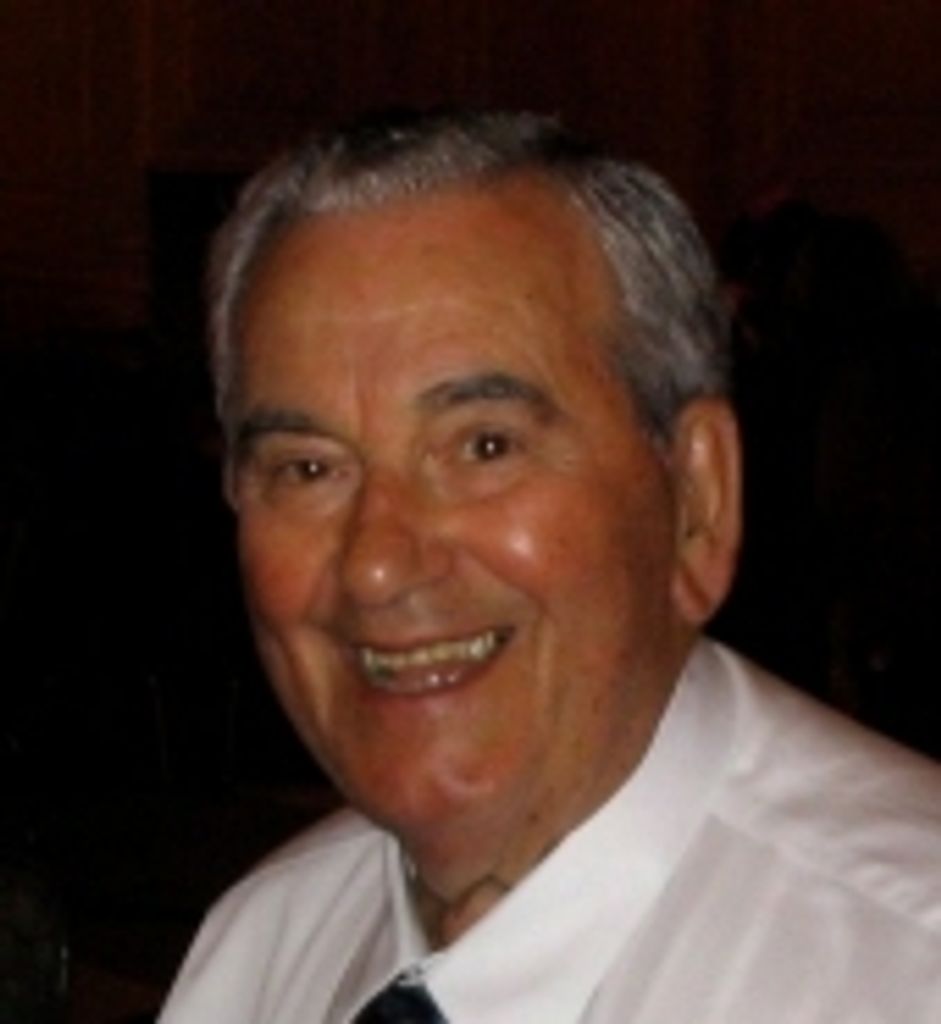 Bernard (Bernie, Ben) Philip Possidente